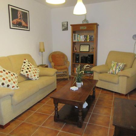 Casa Torrox Villa Exterior foto