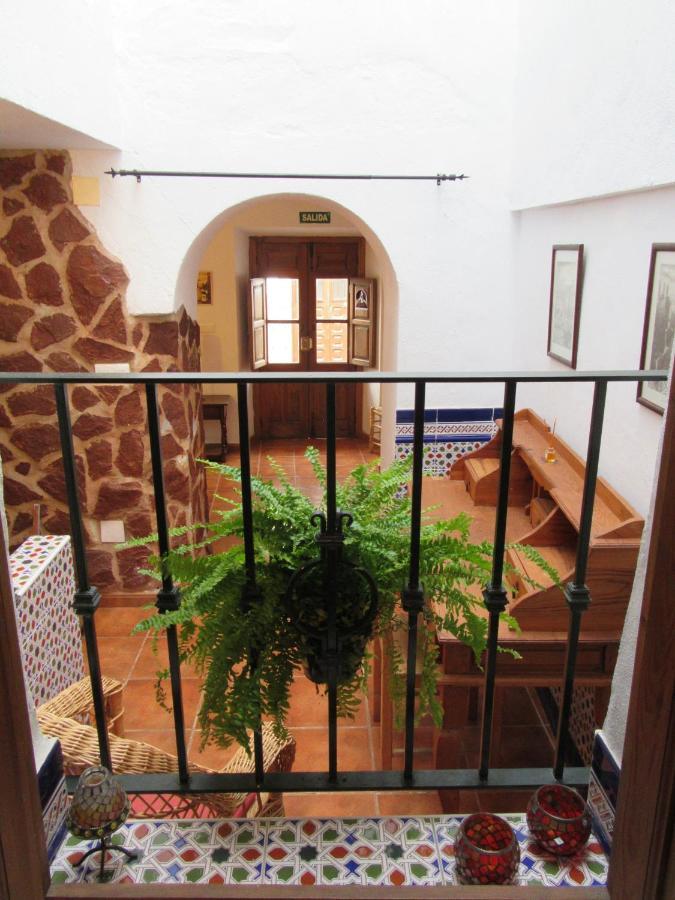 Casa Torrox Villa Exterior foto